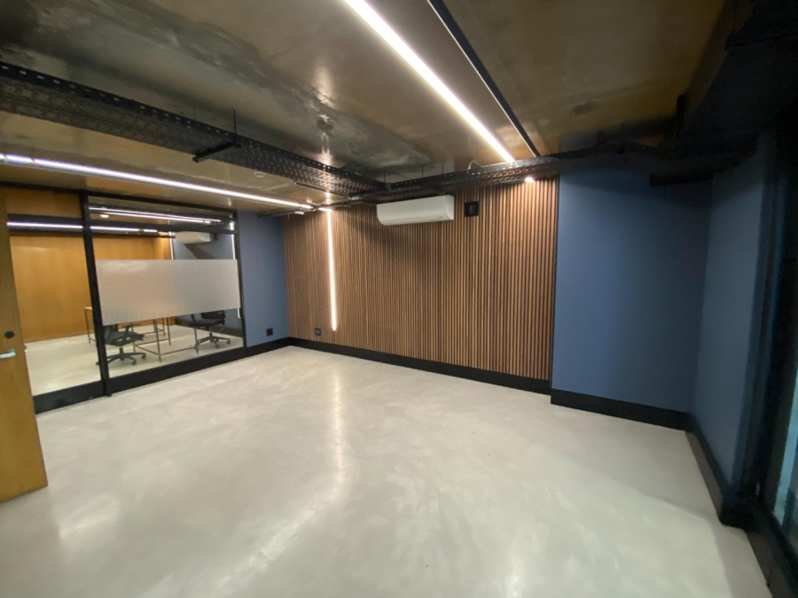 To Let commercial Property for Rent in Cape Town City Centre Western Cape